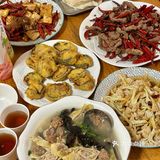 临沂超好吃的清真小店