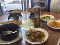 -食光慢宴·安吉土菜馆