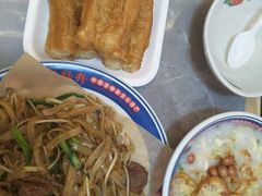 -银记肠粉店(北京路店)