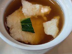鸡豆花-文杏酒楼(一品天下店)