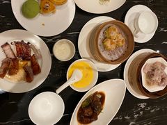 -京香轩·中餐厅(上海中庚聚龙酒店)