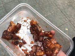 -脆皮五花肉(建东街旗舰店)