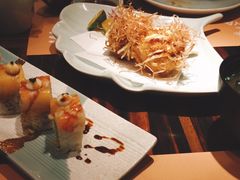 -山葵家·创意料理(万象汇店)