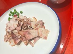 -山西会馆·晋菜·晋商宴·牌匾博物馆(胜利东街店)