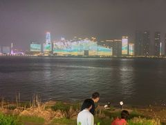 -小林哥的海鲜馆·夜宵烧烤(渔人码头店)