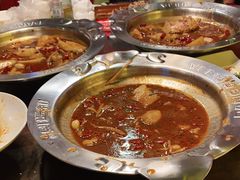 -胖哥俩肉蟹煲(杭州下沙学林街店)