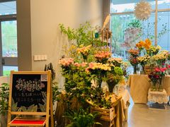 -dotcom coffee古点咖啡(致真大厦店)