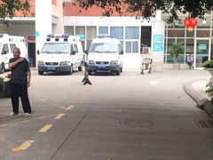 -成都市第一人民医院(南区)