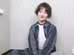 -T.1 hair salon烫染接发