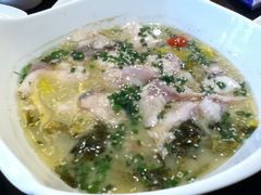 -小城故事·地道宁波味(月湖盛园店)