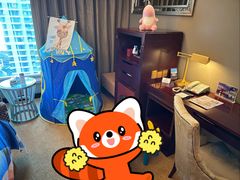 -沈阳皇朝万鑫酒店