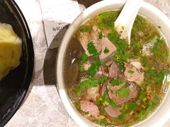 -高玛纳驴肉火烧(河间总店)