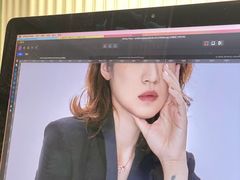 -海马体照相馆(环贸iapm大师爱情店)