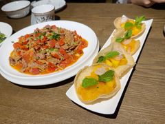 -小喜客·云南特色菜(纳西庭院店)