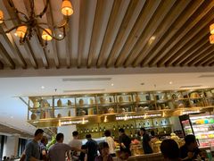大堂-雍和会海鲜姿造自助(湖东路店)