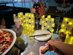 -烤匠麻辣烤鱼(青羊万达店)