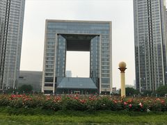 -海河游船(古文化街码头)