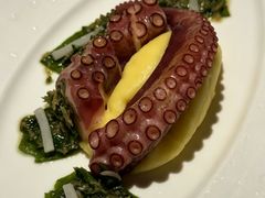 -壳里西餐厅Coquille Seafood Bistro(蒙自路店)
