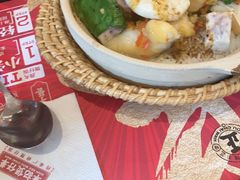 -华记煲仔华·煲仔饭(三元里万科里店)