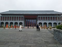 -遵义会议纪念馆