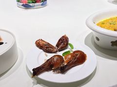 -怡情荟•海鲜青岛菜(五四广场旗舰店)
