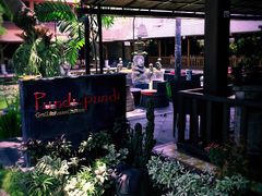 -Pundi Pundi Restaurant