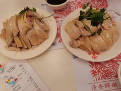 -振鼎鸡(丰庄路店)