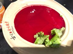 -晓宇重庆火锅(龙首店)