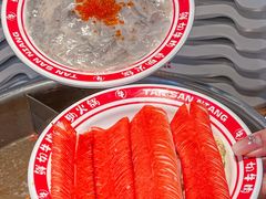 -谭三娘鲜切牛肉自助火锅(北京路店)