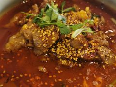 -宽窄巷成都菜(青岛路万达广场店)