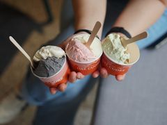 -Dal Cuore 达可芮冰淇淋(陕西北路店)