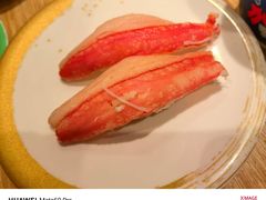 -合点寿司(金虹桥商场店)