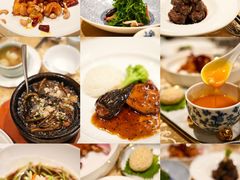 -南京圣和府邸豪华精选酒店