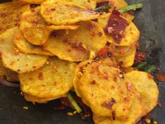 -隆喜元鱼汤包·海鲜(中联广场店)