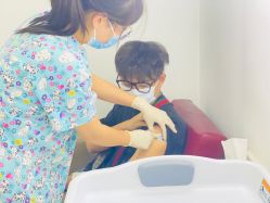 -睿宝儿科·眼科·口腔(杨浦新江湾城店)