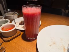 -拉蒂娜·巴西牛排馆 Latina·Brazilian Steakhouse(王府井喜悦店)