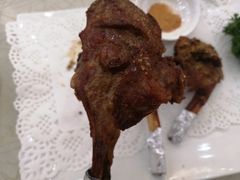 -轩记海鲜餐厅·四十五年老字号·经典粤菜(西区彩虹店)