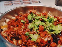 -黄记煌三汁焖锅(顺义华联店)
