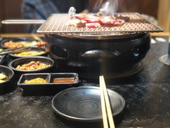 -九田家黑牛烤肉料理(太阳城店)