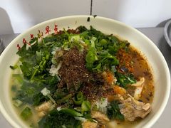 饵丝-文山荷鲜居(翠湖店)