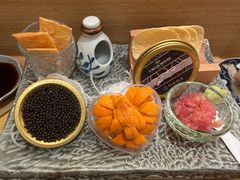 -鮨政· Omakase(港汇恒隆广场店)