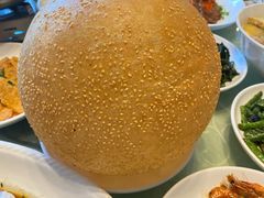 功夫麻球-群乐饭店(滨安路店)