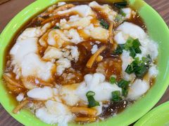 -三镇民生甜食馆(胜利街总店)