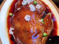 八宝葫芦鸭-扬州狮子楼·非遗淮扬菜(东关街店)