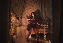 -WAVE SODA摄影工作室