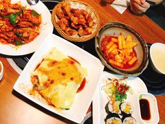 -金家休闲餐吧(金家小吃四店)