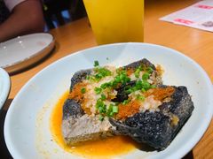 -湘与香缘·湖南菜(王府井北京市百货大楼店)