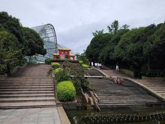 -南山植物园