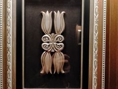 -上海和平饭店-华懋阁 The Cathay Room