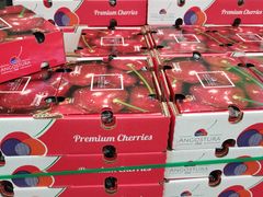 -西郊国际农产品交易中心